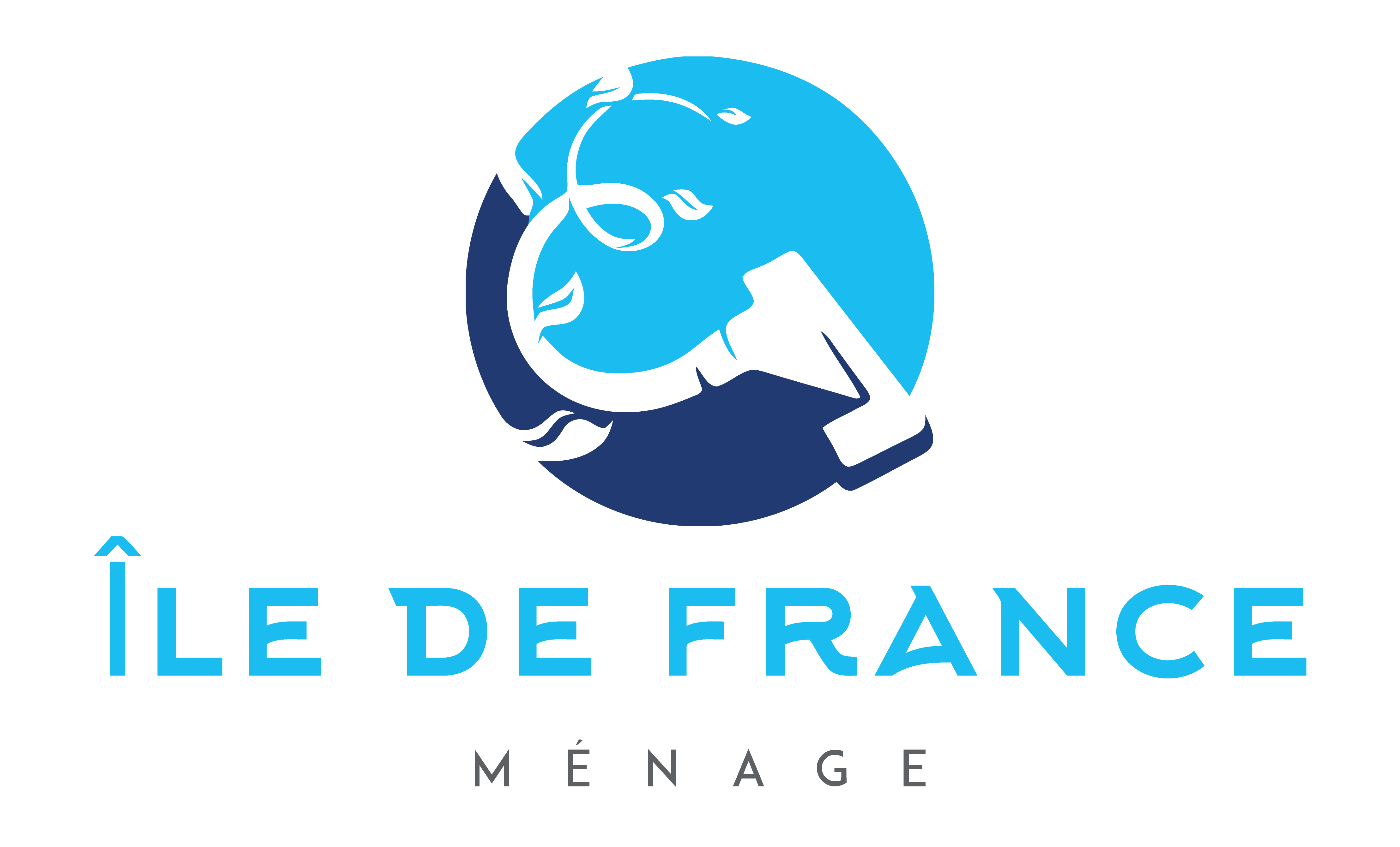 Île-de-France ménage
